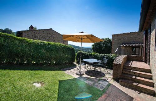 Gambassi Terme Bed & Breakfast | Il Defizio