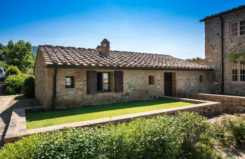 Gambassi Terme Bed & Breakfast | Il Defizio