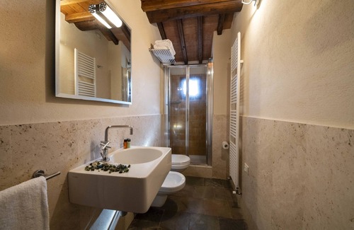 Gambassi Terme Bed & Breakfast | Il Defizio