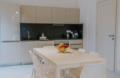 San Vincenzo Apartment | Il Delfinetto -appartamento Polpo