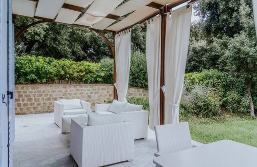 San Vincenzo Apartment | Il Delfinetto -appartamento Polpo
