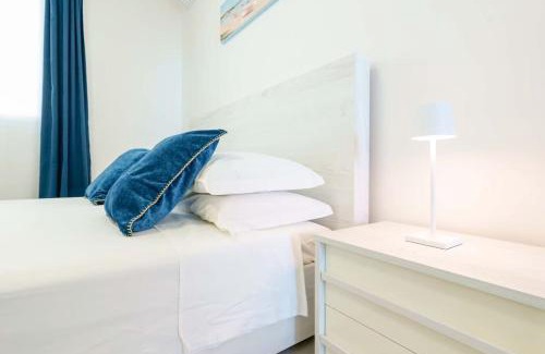 Carloforte Apartment | Il Delfino Guest House