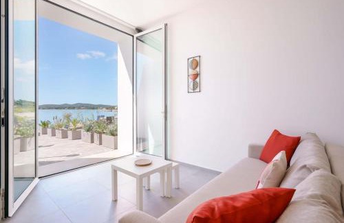 Carloforte Apartment | Il Delfino Guest House