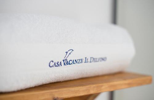 Pisticci House | Il Delfino