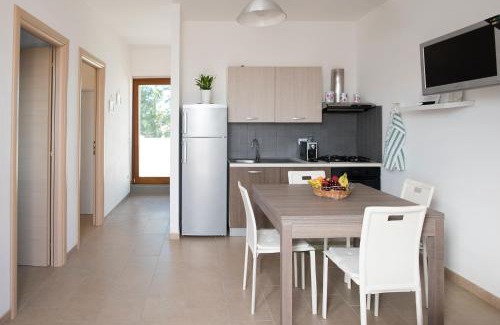 Pisticci House | Il Delfino