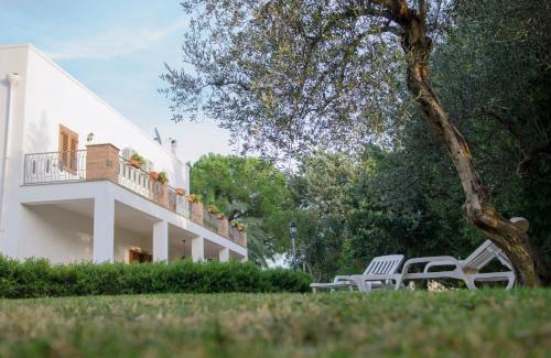 Pisticci House | Il Delfino