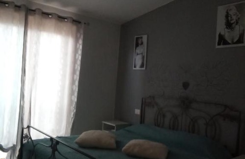 Anzio Villa | Il diamante
