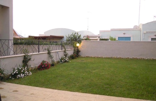 Anzio Villa | Il diamante