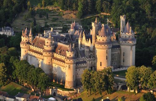 Pierrefonds Bed & Breakfast | Il Etait Une Fois
