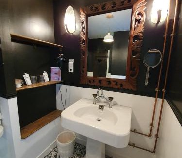 Pierrefonds Bed & Breakfast | Il Etait Une Fois