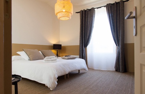 Le Loroux-Bottereau House | Il etait une fois chez moi Eugénie