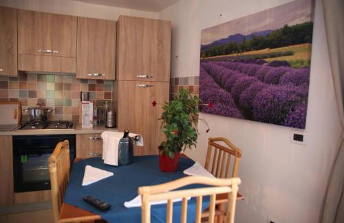 Intavolata Apartment | Il Faro