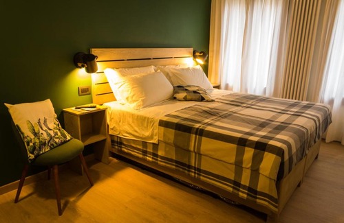 Asiago Apartment | Il Fauno