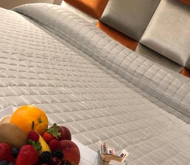 Agnadello Hotel | Il Feudo Di Agnadello