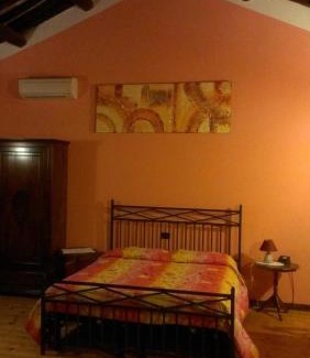 Valnogaredo House | Il Feudo