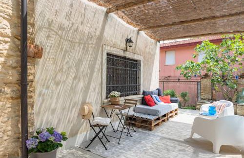 Fossacesia Villa | Il fico nel Pozzo - YourPlace Abruzzo