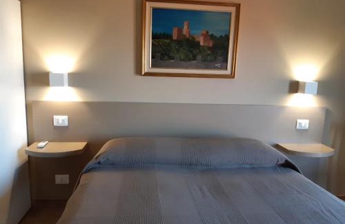Valderice Apartment | Il Ficodindia bianco-Appartamento con terrazza