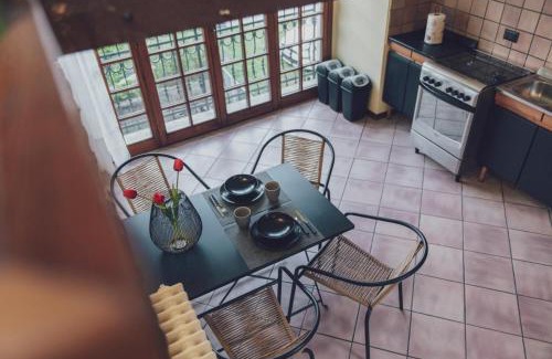 Ardenno Apartment | Il fienile di Rosy