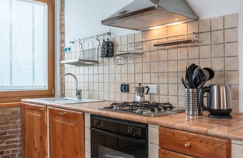 Revo Apartment | Il Fienile, Revò Ospitar