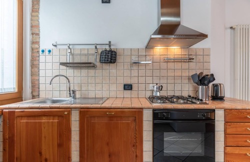 Revo Apartment | Il Fienile, Revò Ospitar