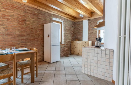 Revo Apartment | Il Fienile, Revò Ospitar