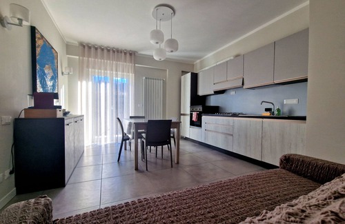 Cavalletto Apartment | Il Filo Rosso [1]