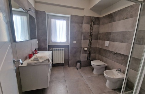 Cavalletto Apartment | Il Filo Rosso [1]
