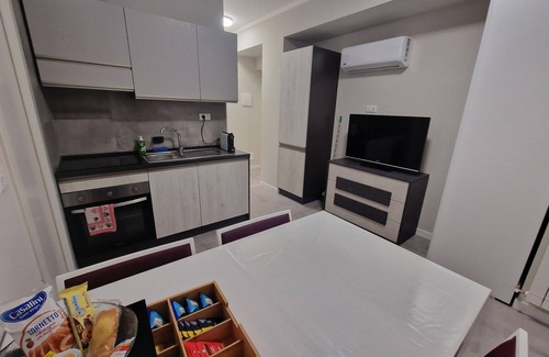 Cavalletto Apartment | Il Filo Rosso [2]