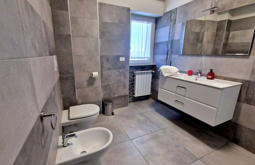 Cavalletto Apartment | Il Filo Rosso [2]