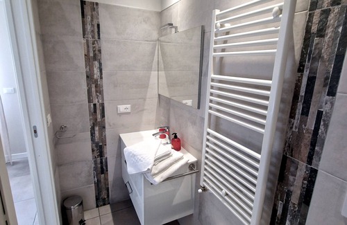 Cavalletto Apartment | Il Filo Rosso [2]