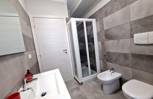 Cavalletto Apartment | Il Filo Rosso [3]
