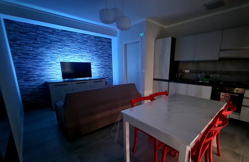 Cavalletto Apartment | Il Filo Rosso [5]