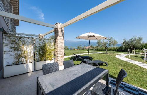 Pulciano Apartment | Il Fiordaliso