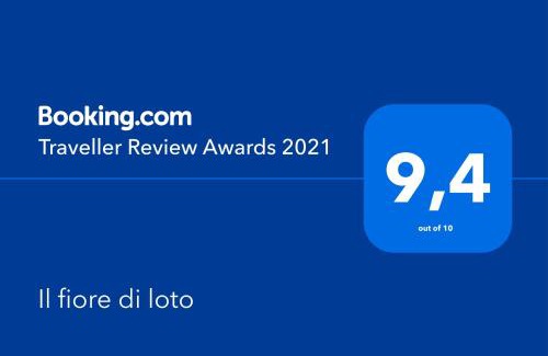 San Felice Circeo Bed & Breakfast | Il fiore di loto