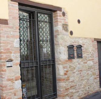 Collevalenza Apartment | Il Focolare