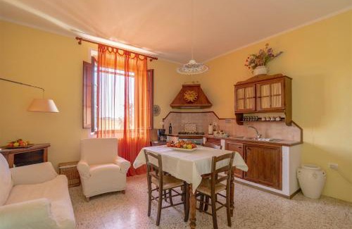 Vinci Apartment | Il Fondaccio