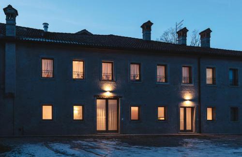 Borgo Valbelluna Bed & Breakfast | IL FONTEGO