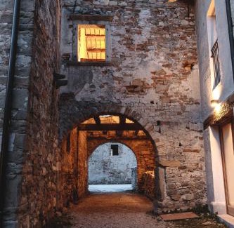 Borgo Valbelluna Bed & Breakfast | IL FONTEGO
