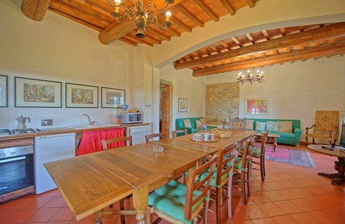 Montelupo Fiorentino Villa | Il Frantoio - Montelupo Fiorentino ,Tuscany