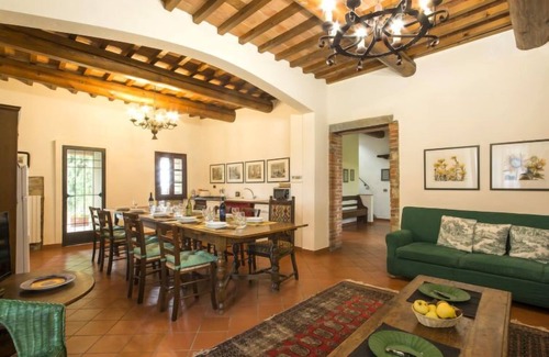 Montelupo Fiorentino House | Il Frantoio by Interhome