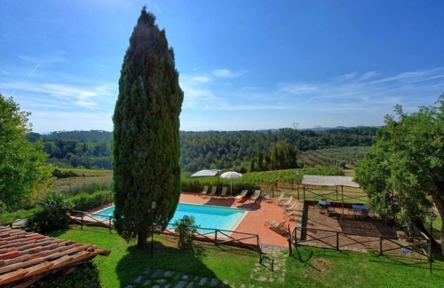 Montelupo Fiorentino House | Il Frantoio by Interhome