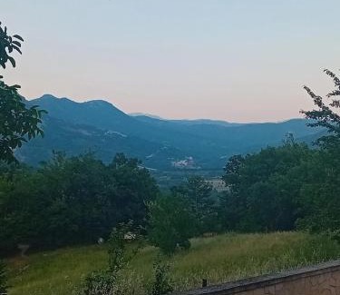 Rocchetta Alta House | Il Frantoio di Franco