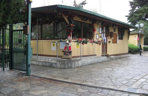 San Bartolomeo al Mare Other | Il Frantoio Camping