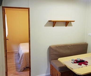 San Bartolomeo al Mare Other | Il Frantoio Camping