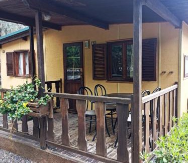 San Bartolomeo al Mare Other | Il Frantoio Camping