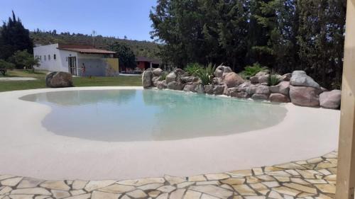 Villaggio delle Mimose Bed & Breakfast | Il Frutteto