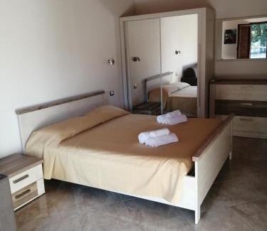 Villaggio delle Mimose Bed & Breakfast | Il Frutteto