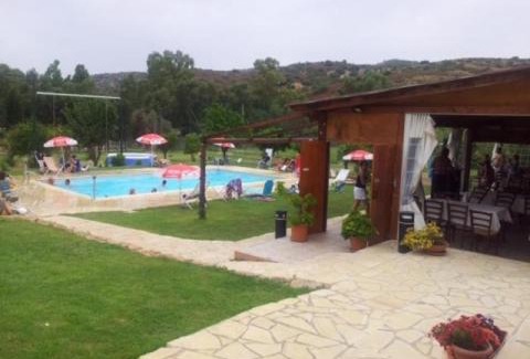 Villaggio delle Mimose Bed & Breakfast | Il Frutteto