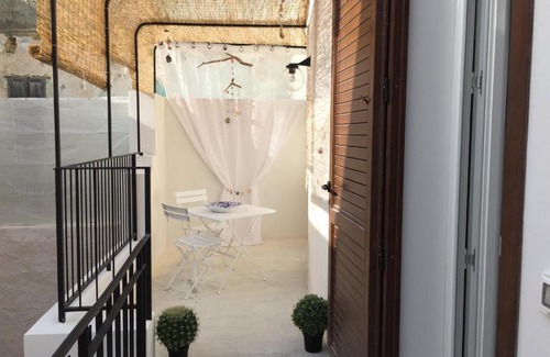 Giudecca Apartment | IL GABBIANO 2
