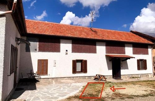 Denice Apartment | Il Galletto Selvatico di case Mussa - Langhe